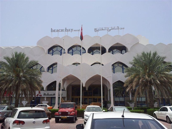 Gallery - Beach Bay Hotel Muscat