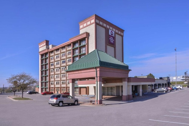 Gallery - Best Western Plus Midwest Inn