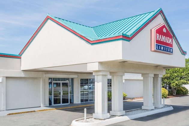 Gallery - Ramada Limited Norfolk