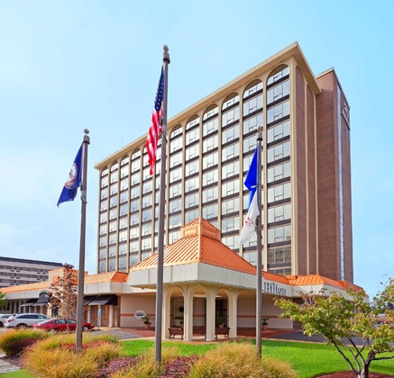 Gallery - Hilton Springfield