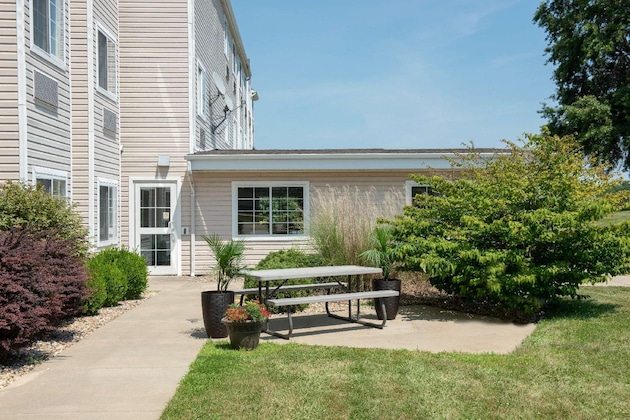 Gallery - Microtel Inn & Suites By Wyndham Springfield