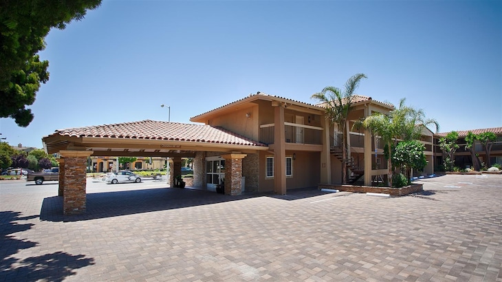 Gallery - Best Western University Inn Santa Clara