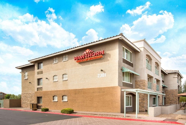 Gallery - Hawthorn Suites By Wyndham Tempe