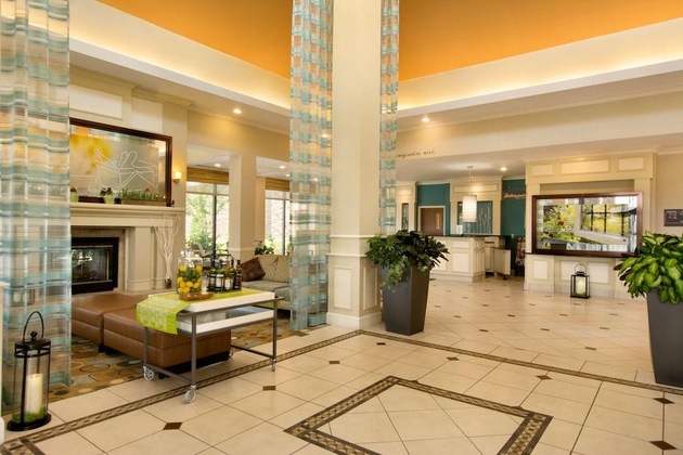 Gallery - Hilton Garden Inn Cartersville