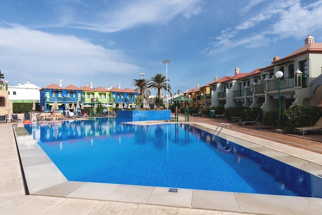 Gallery - Eó Maspalomas Resort