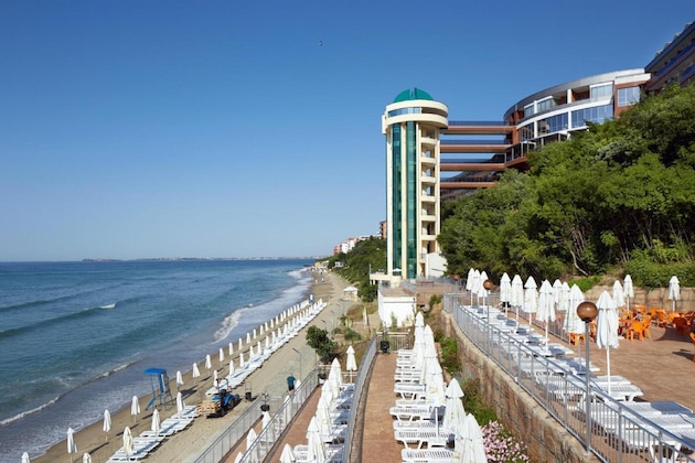 Gallery - Paradise Beach Hotel & Spa - All Inclusive