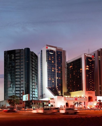 Gallery - Millennium Plaza Downtown Hotel and Suites