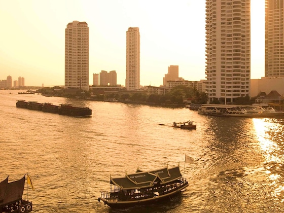 Gallery - Ibis Bangkok Riverside