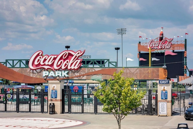 Gallery - Super 8 By Wyndham Allentown