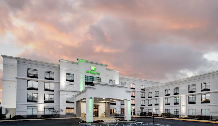 Gallery - Holiday Inn Allentown-Bethlehem By Ihg