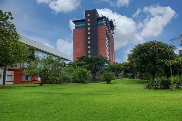 Gallery - The Oterra Bengaluru Electronics City