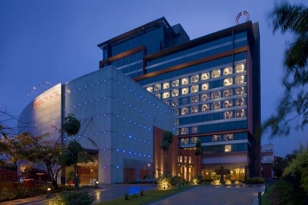 Gallery - The Oterra Bengaluru Electronics City