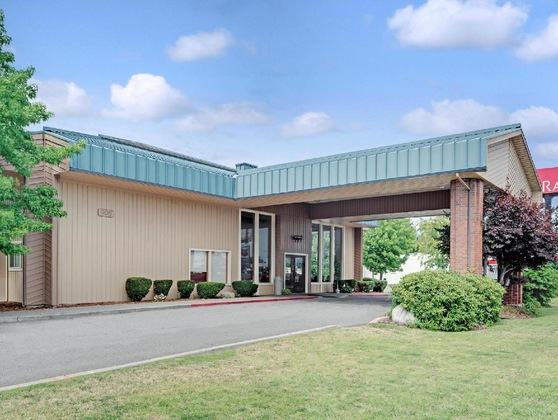 Gallery - Ramada By Wyndham Spokane Valley