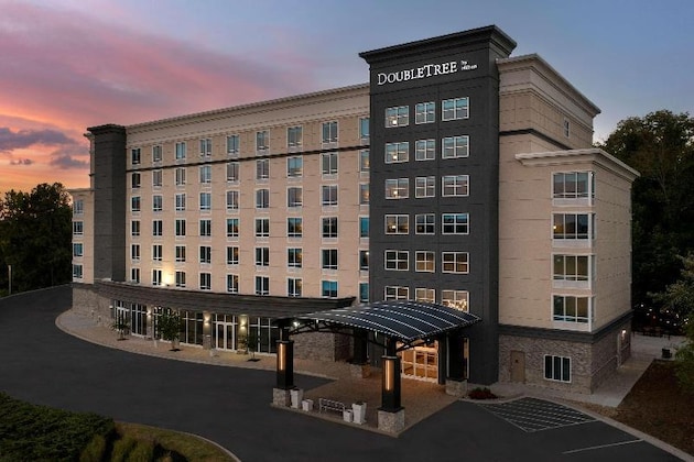 Gallery - Doubletree By Hilton Chattanooga Hamilton Place