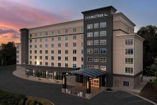 Gallery - Doubletree By Hilton Chattanooga Hamilton Place