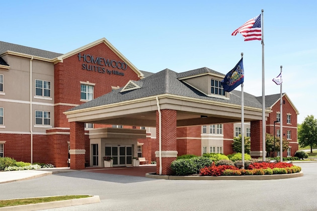 Gallery - Homewood Suites By Hilton Harrisburg East-Hershey Area
