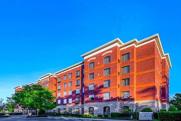 Gallery - Staybridge Suites Wilmington E By Ihg