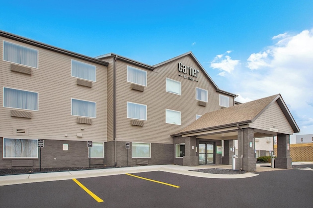 Gallery - Motel 6 Lincoln Ne