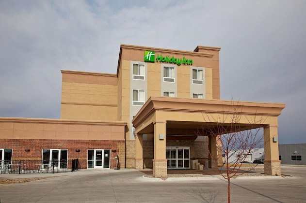 Gallery - Holiday Inn Lincoln Southwest, An Ihg Hotel