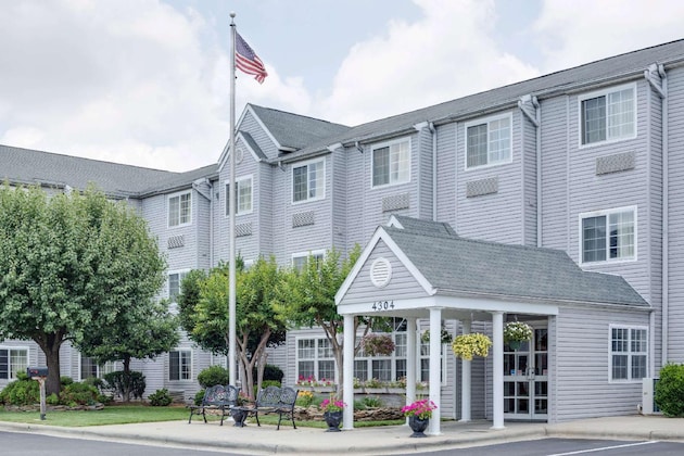 Gallery - Microtel Inn & Suites by Wyndham Greensboro