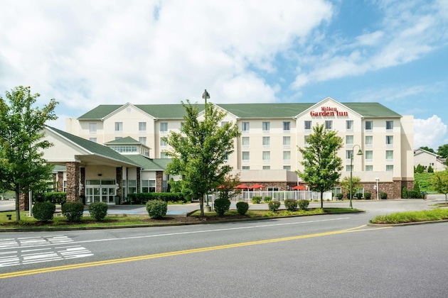 Gallery - Hilton Garden Inn Morgantown