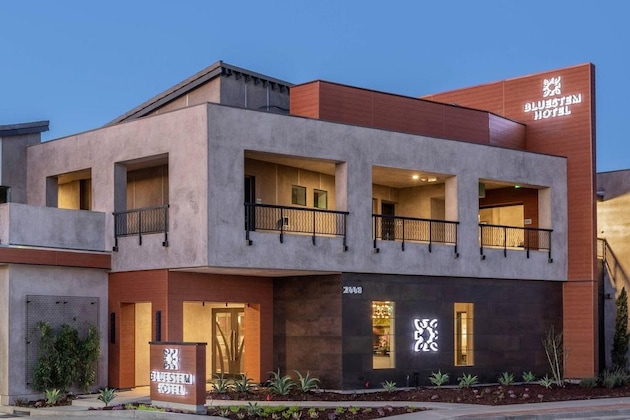 Gallery - Bluestem Hotel Torrance-Los Angeles, Ascend Hotel Collection