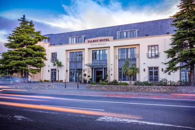 Gallery - Talbot Hotel Stillorgan