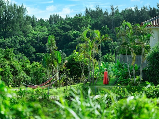 Gallery - Okinawa Marriott Resort & Spa