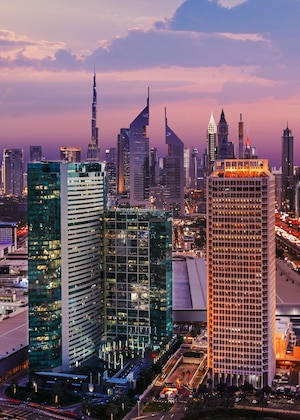 Gallery - Jumeirah Living - World Trade Centre Residence