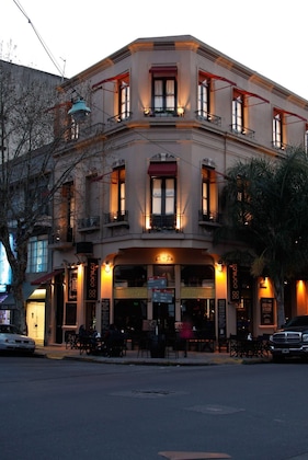 Gallery - Nido Pasaje Russel