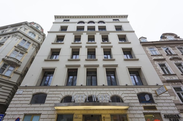 Gallery - Hotel Wandl