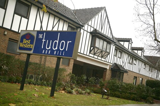 Gallery - Best Western Plus The Tudor Box Hill