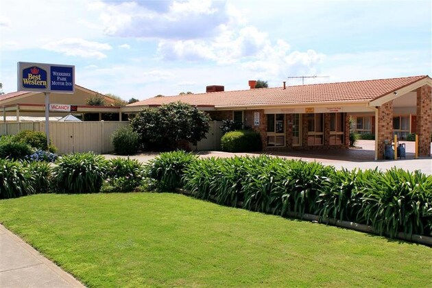 Gallery - Werribee Park Motor Inn