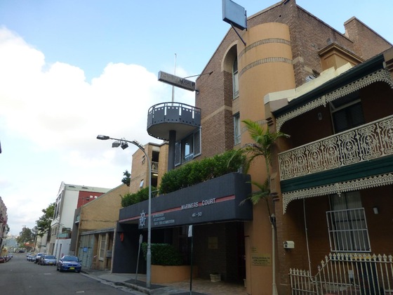 Gallery - Mariners Court Hotel Sydney