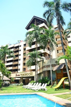 Gallery - Apart Hotel Toborochi