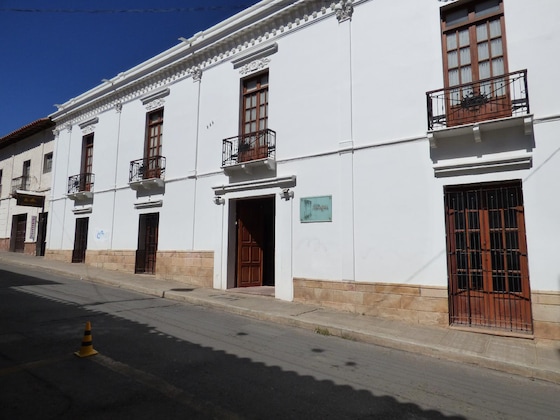 Gallery - Villa Antigua