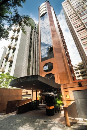 Gallery - Royal Jardins Boutique Hotel
