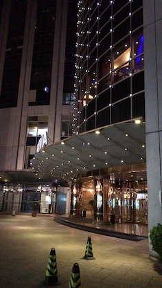 Gallery - Ariva Beijing West Hotel & Serviced Apartment