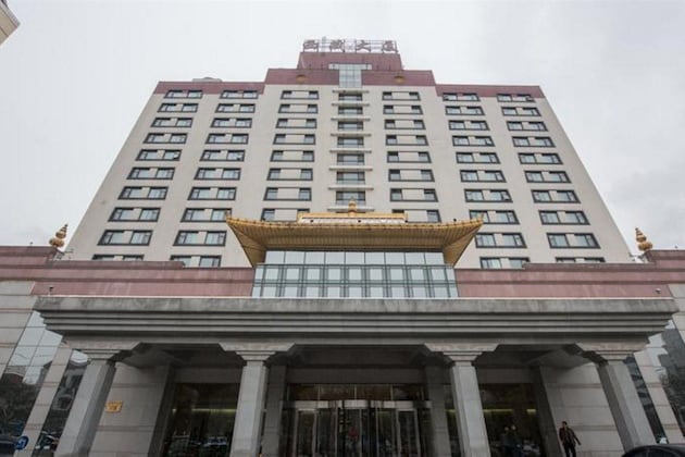 Gallery - Beijing Tibet Hotel
