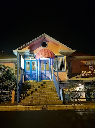 Gallery - Hotel De La Cuesta