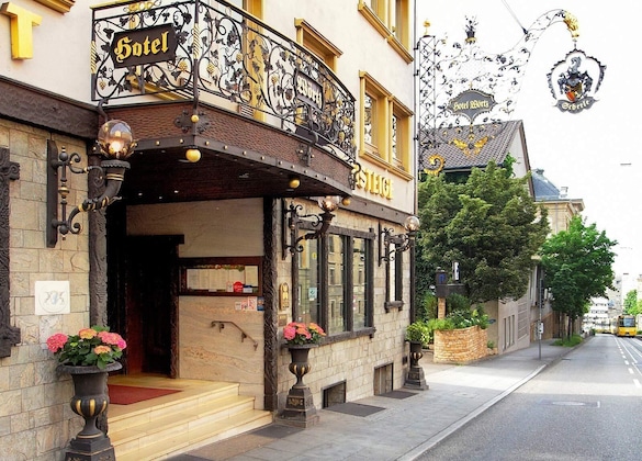 Gallery - Zur Weinsteige