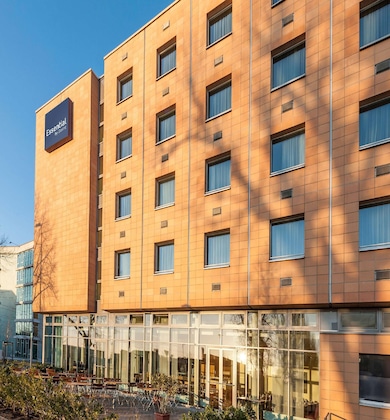 Gallery - Hotel Essential By Dorint Berlin-Adlershof