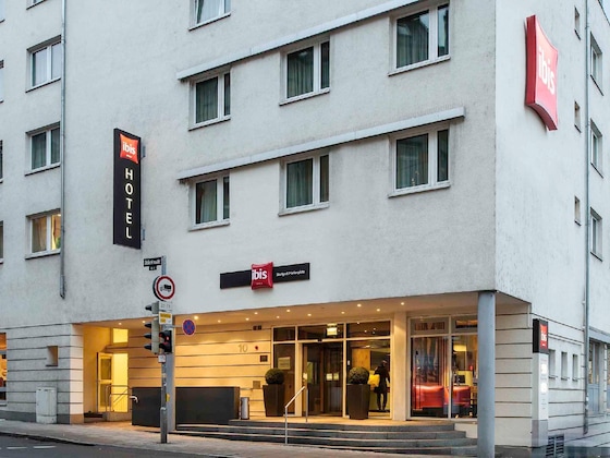 Gallery - Ibis Stuttgart Centrum