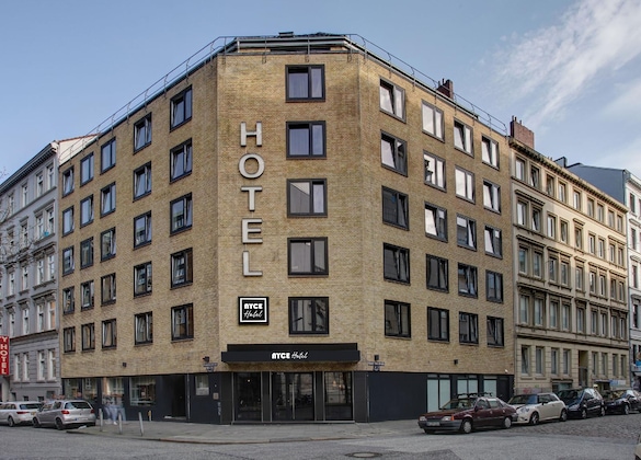 Gallery - Vienna House Easy By Wyndham Hamburg