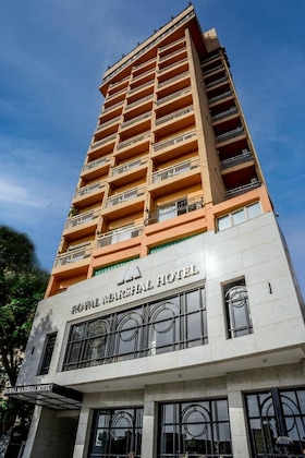 Gallery - Royal Marshal Hotel