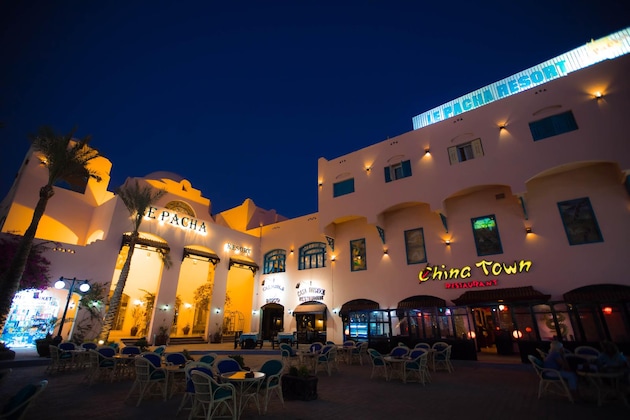 Gallery - Le Pacha Resort Hurghada