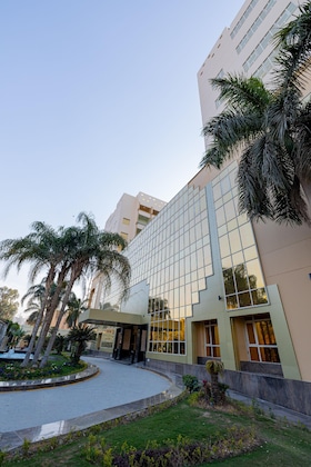 Gallery - Triumph Plaza Hotel