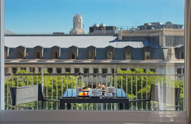 Gallery - Nh Collection Madrid Suecia