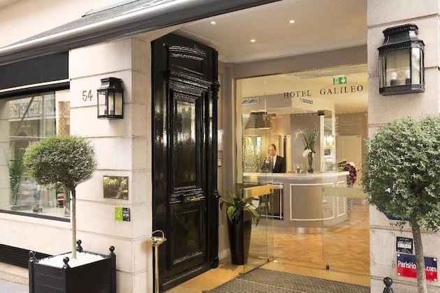 Gallery - Hotel Galileo