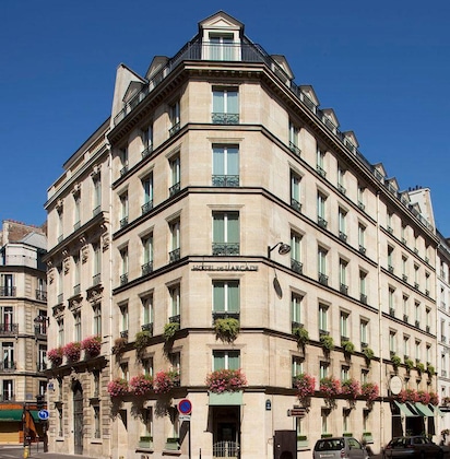 Gallery - Hôtel De L'arcade